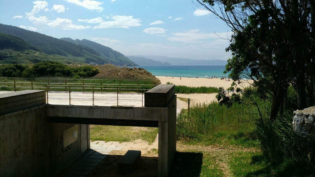 Casa Viveiro * Jove (Xove)