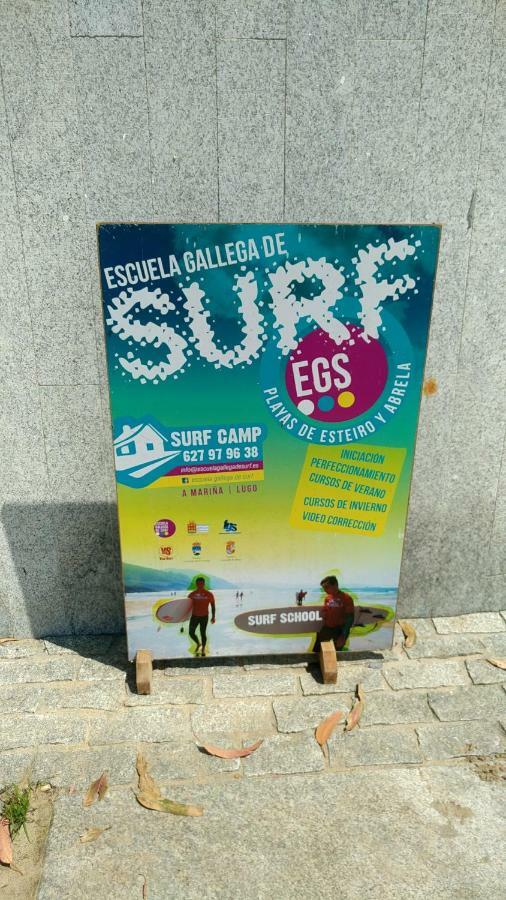Сasa de vacaciones Casa Viveiro