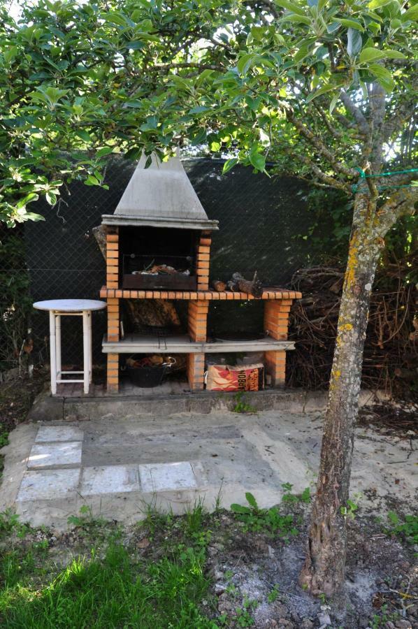 El Jardin De Manuela Сasa de vacaciones *