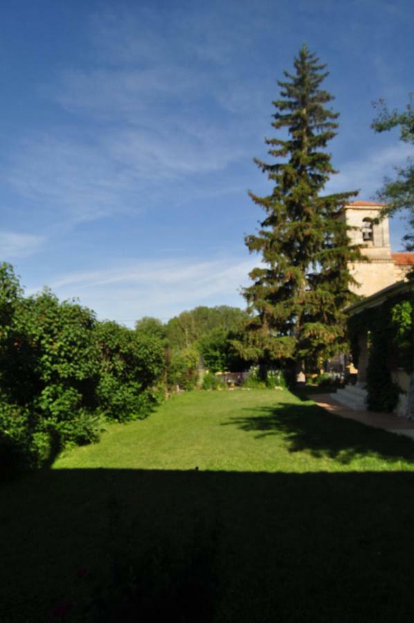 El Jardin De Manuela Сasa de vacaciones