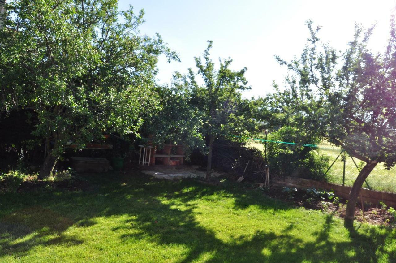 Сasa de vacaciones El Jardin De Manuela *