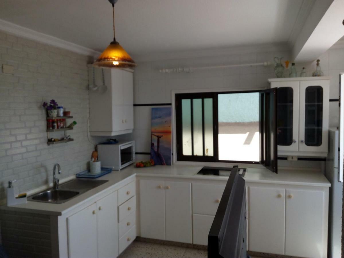 Holiday home Seaview