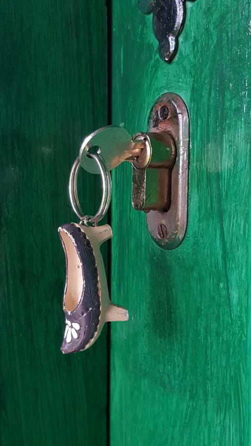 Apartamento Villar