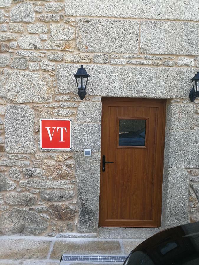 Casa O Leiteiro Casa rural *