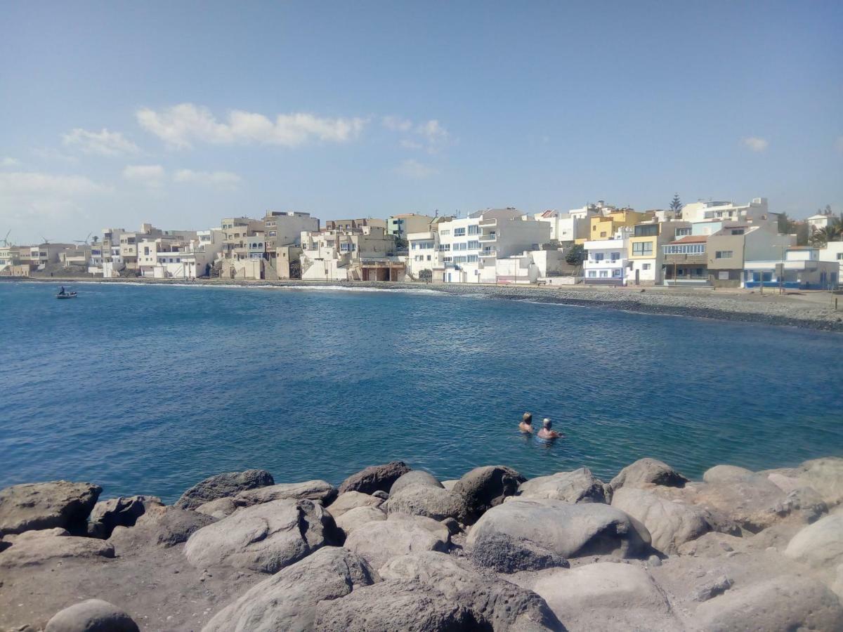 Holiday home Seaview