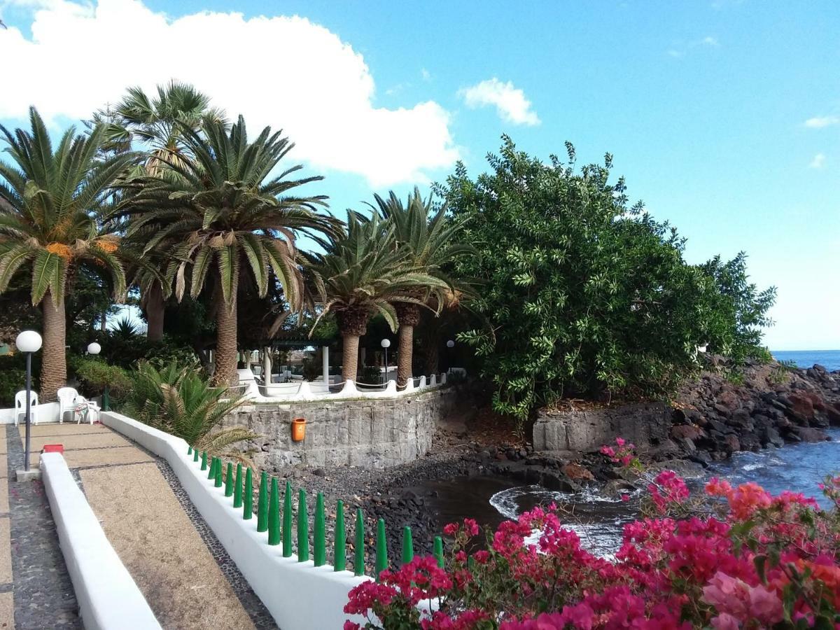 Frontline * San Andrés