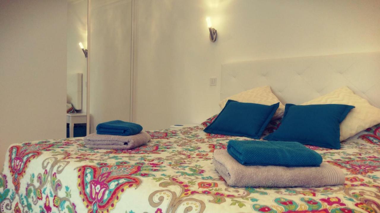 Casa Taz-peaceful Garden Apartment Sitio de Calahonda