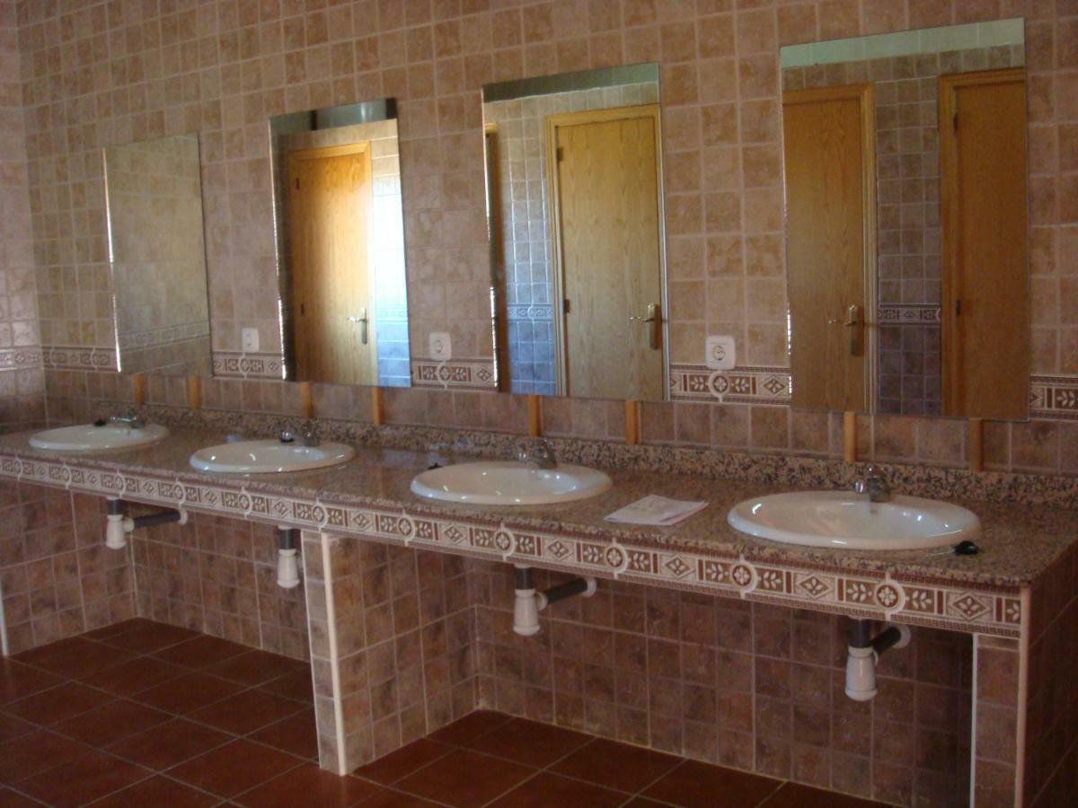 Hostal Cornalvo