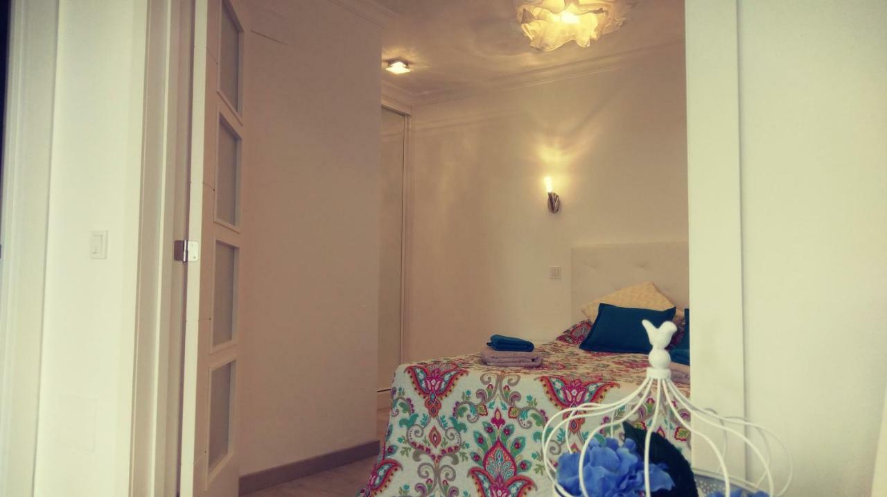 Casa Taz-peaceful Garden Apartment