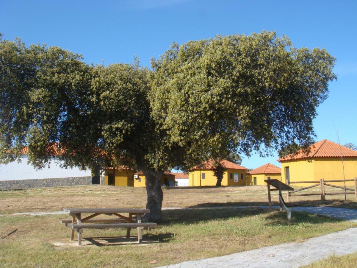 Cornalvo Hostal Trujillanos