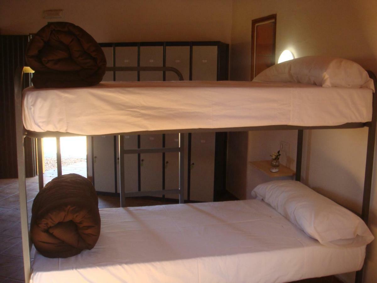 Hostal Cornalvo *