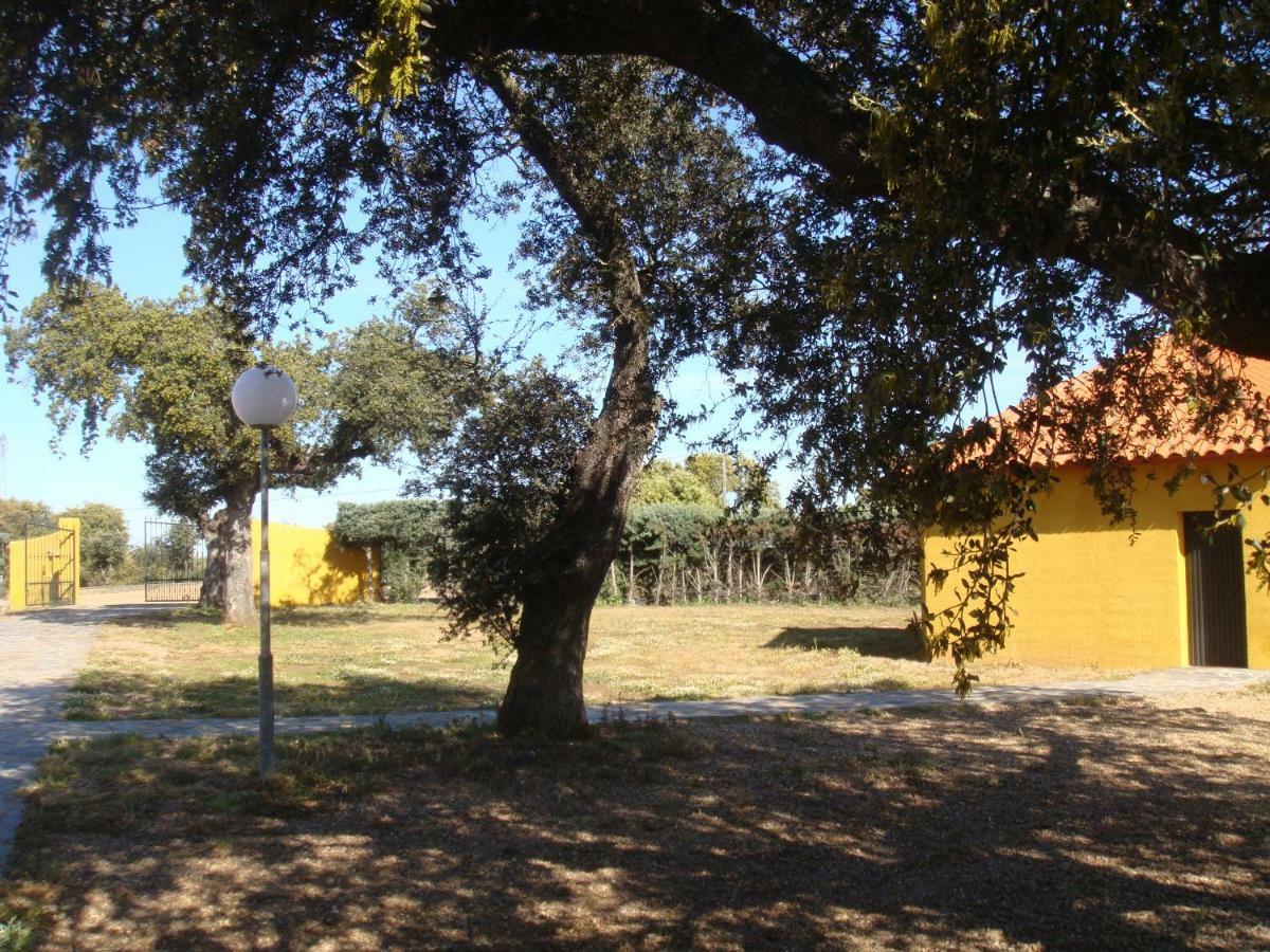 Hostal Cornalvo