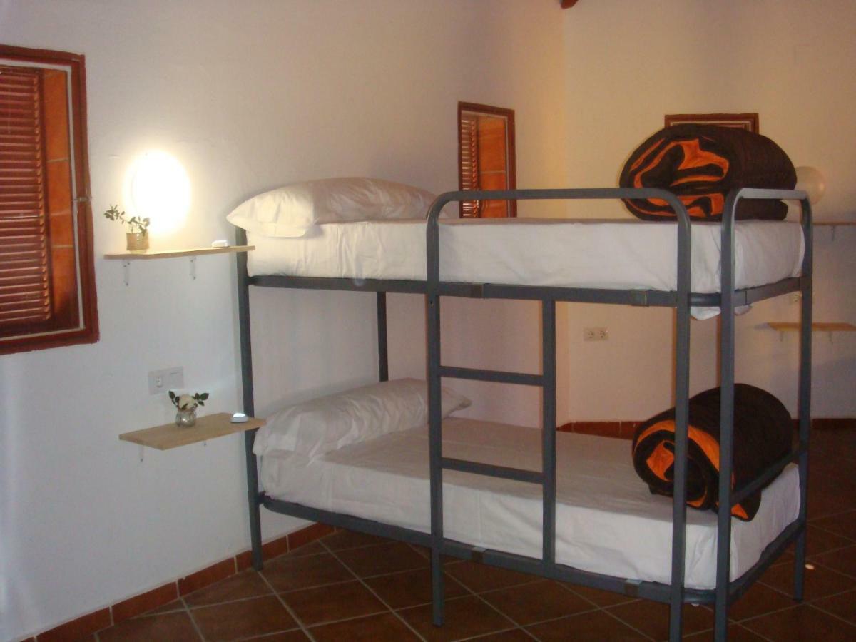 Hostal Cornalvo