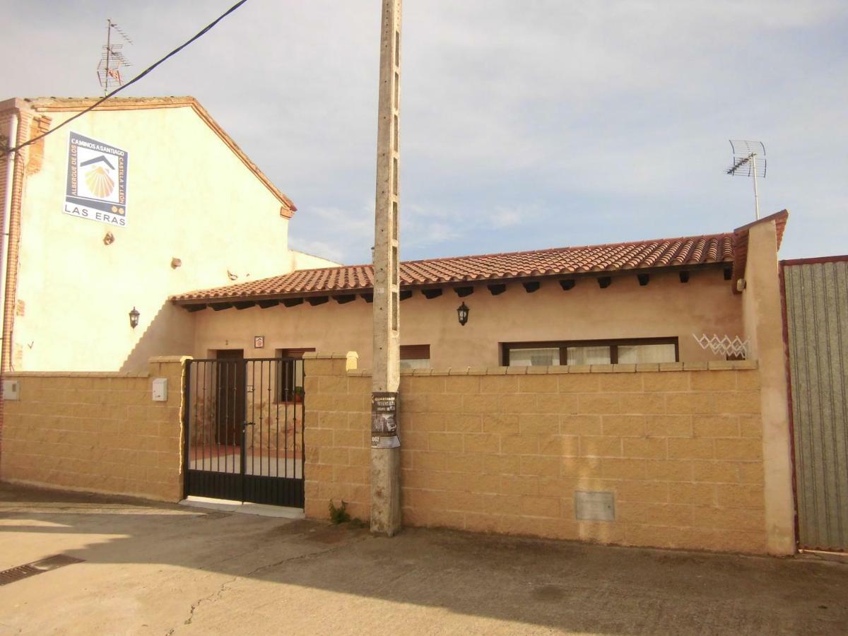 Guest house Turistico Eras *