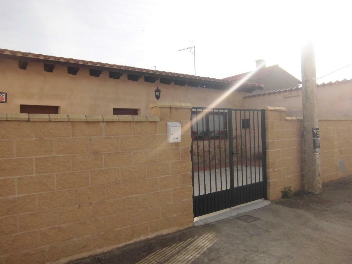 Guest house Turistico Eras