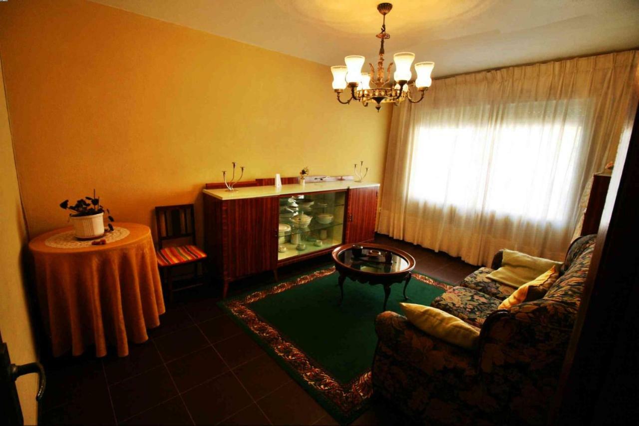 Casa Playa De Сasa de vacaciones Esteiro-Muros