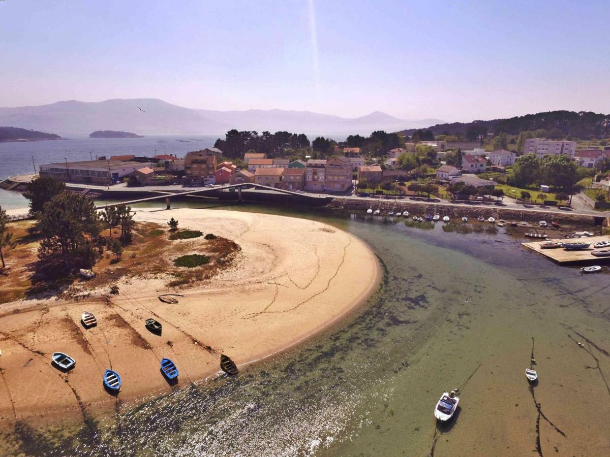 Casa Playa De *