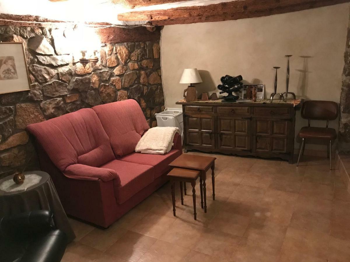 La Rectoria Cosco