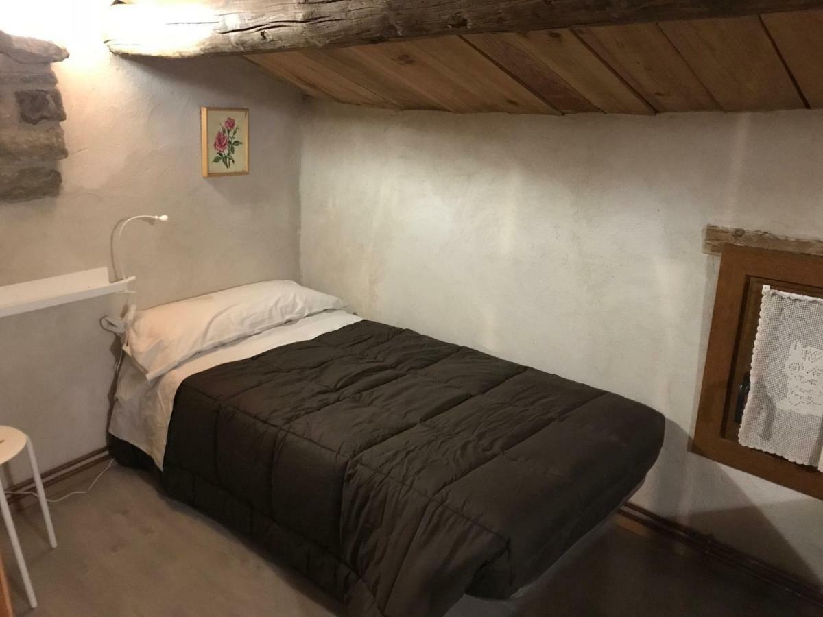 Сasa de vacaciones La Rectoria *
