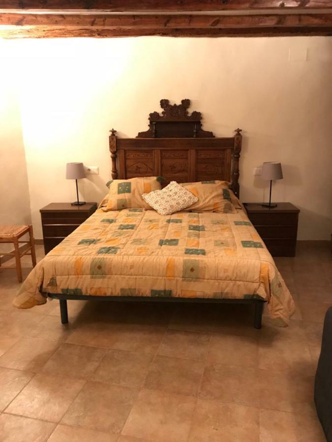 La Rectoria Сasa de vacaciones *
