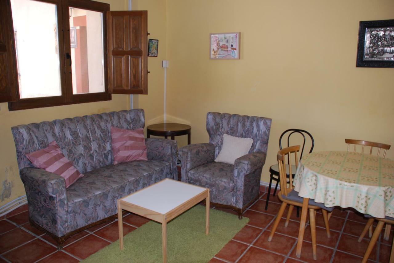La Hidalga