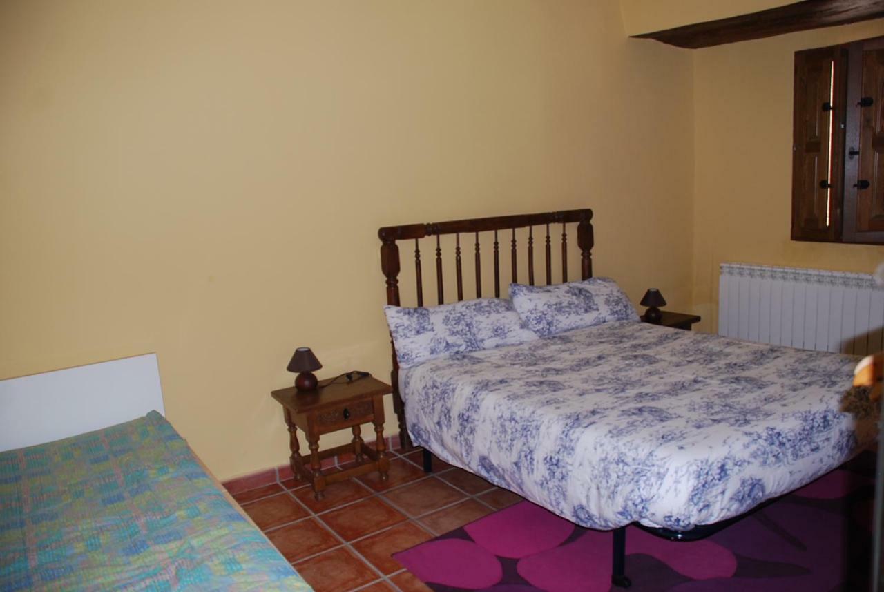 La Hidalga Hotel Villavicencio de los Caballeros
