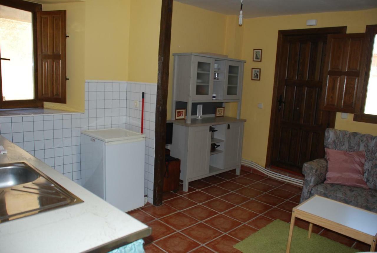 La Hidalga Villavicencio de los Caballeros