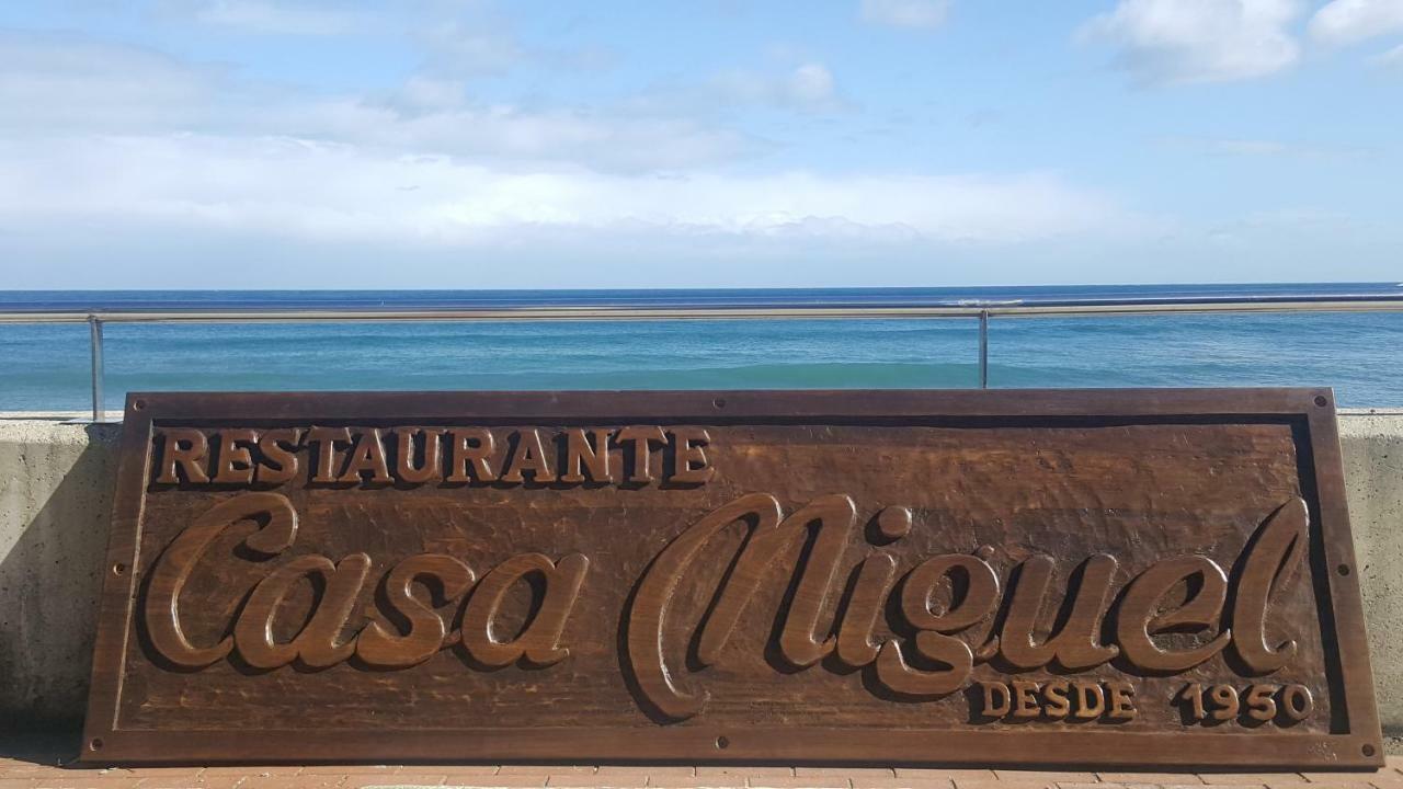 Guest house Casa Miguel Artedo
