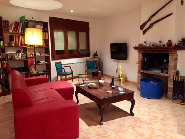 Сasa de vacaciones Loft Castelló *