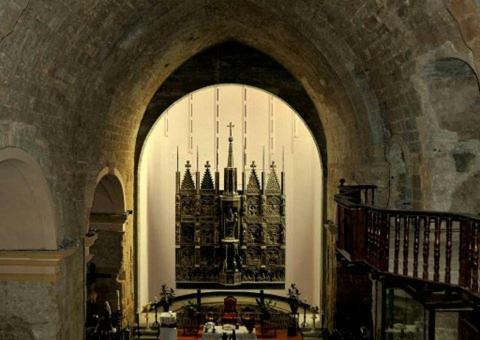 Loft Castelló *