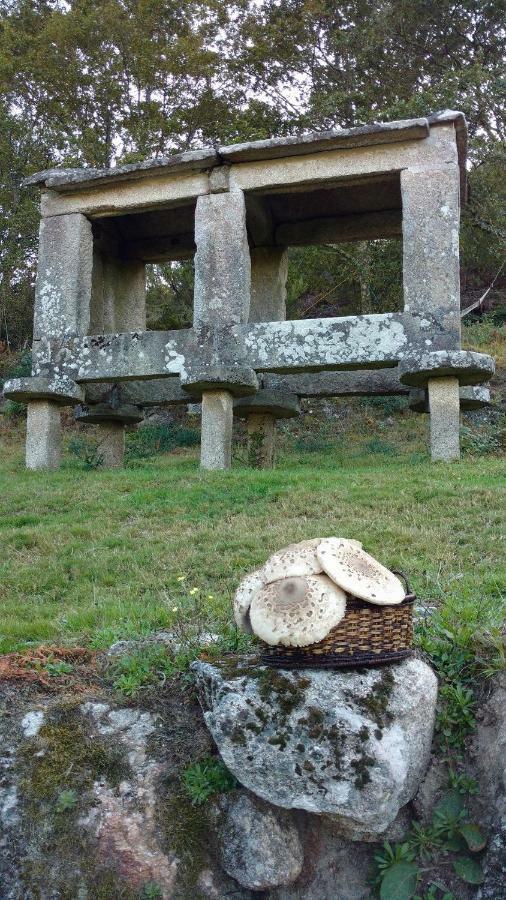 Casa D'agosto Сasa de vacaciones