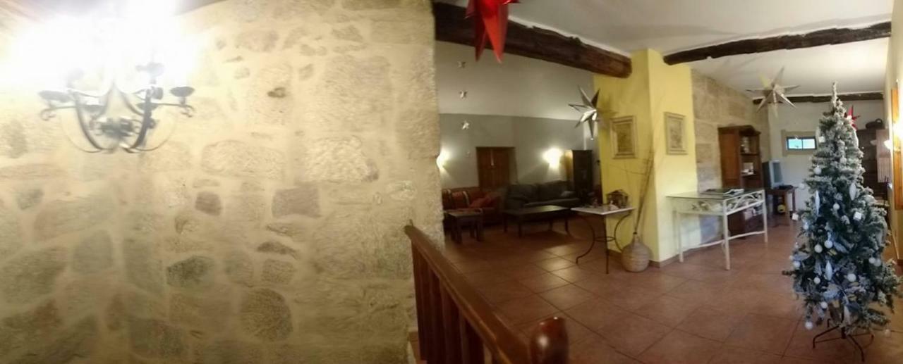 Casa D'agosto Сasa de vacaciones *