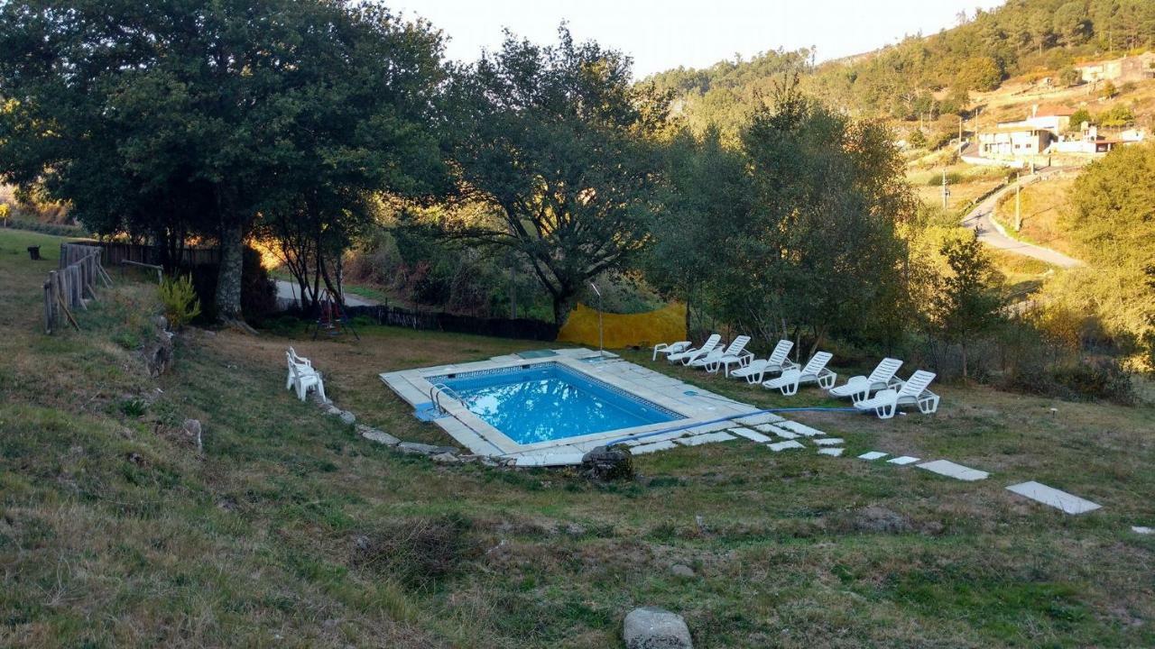Casa D'agosto