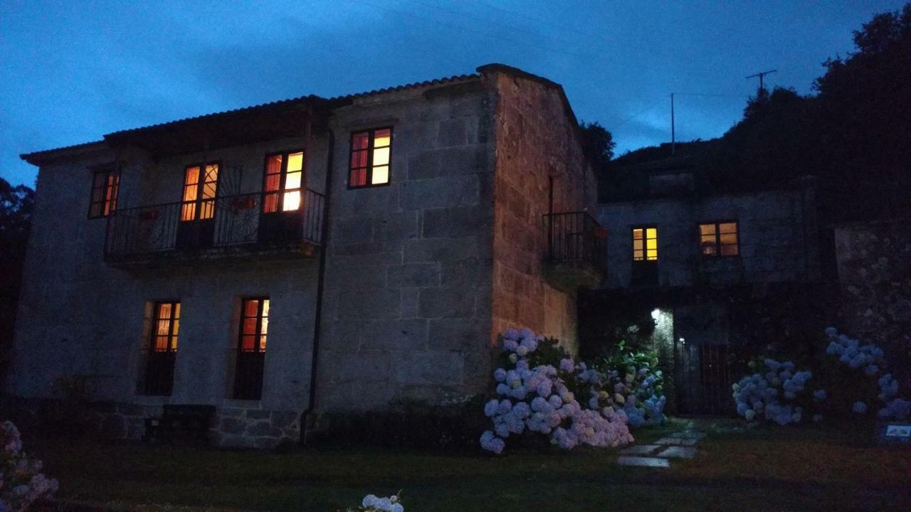 Casa D'agosto Сasa de vacaciones Estacas