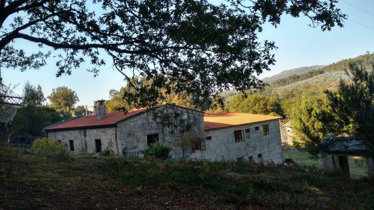 Casa D'agosto *
