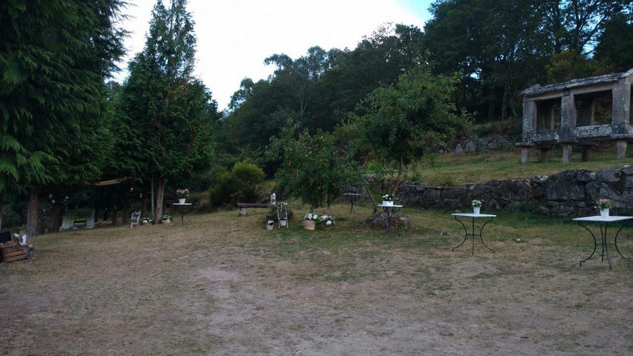 Сasa de vacaciones Casa D'agosto