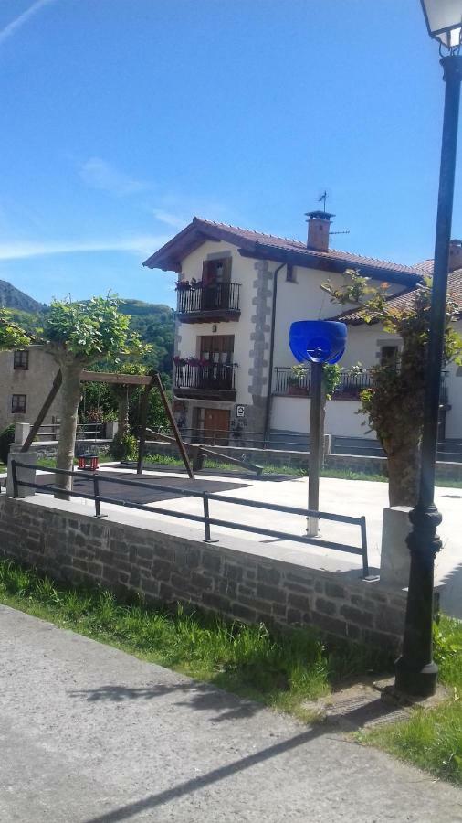 Olano * Errazquin