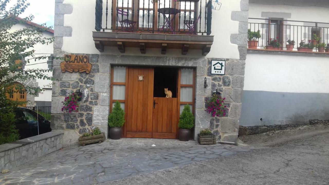 Olano Country house