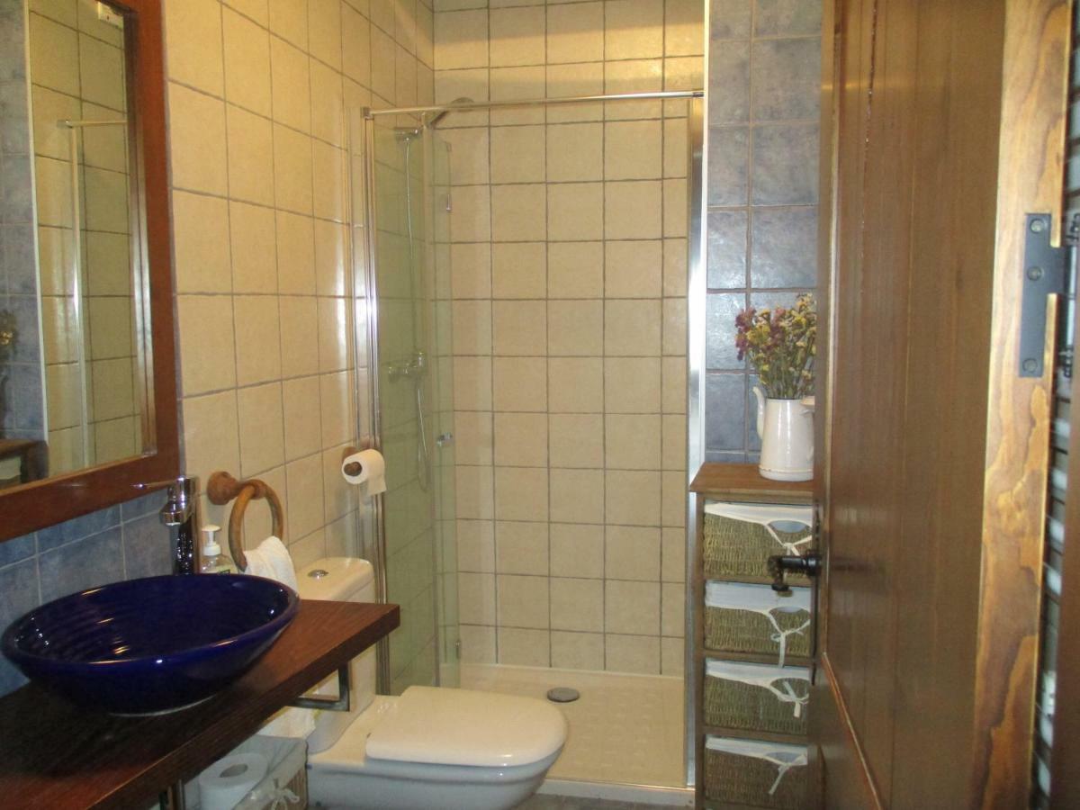 Country house Olano Errazquin