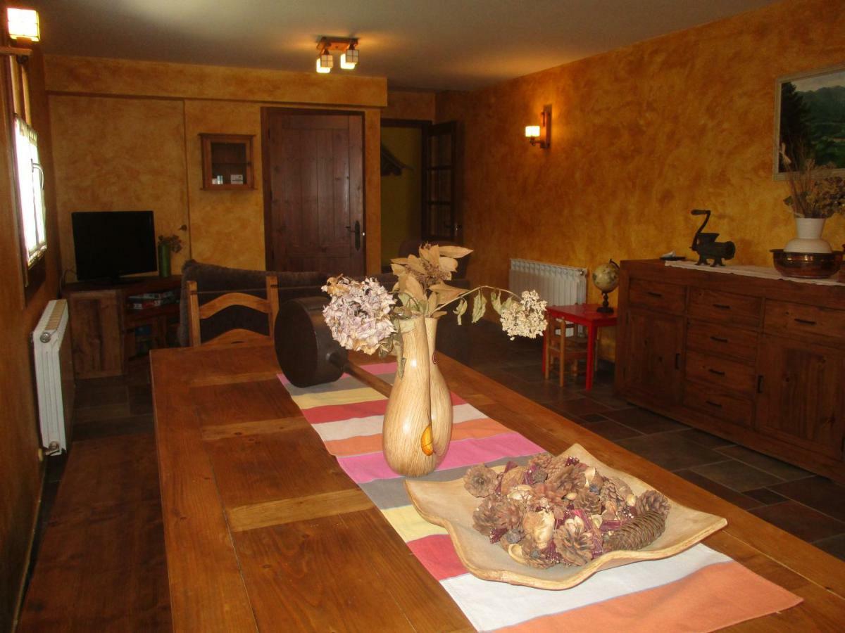 Country house Olano Errazquin