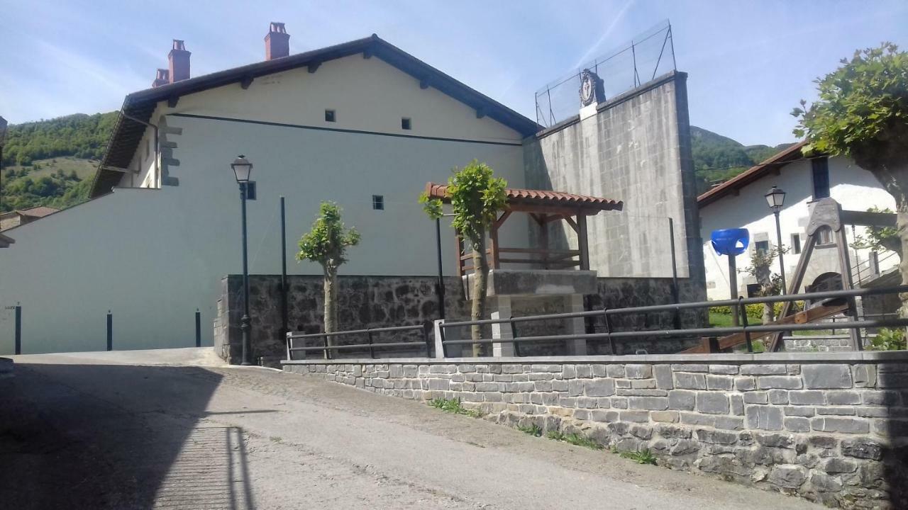 Olano Country house