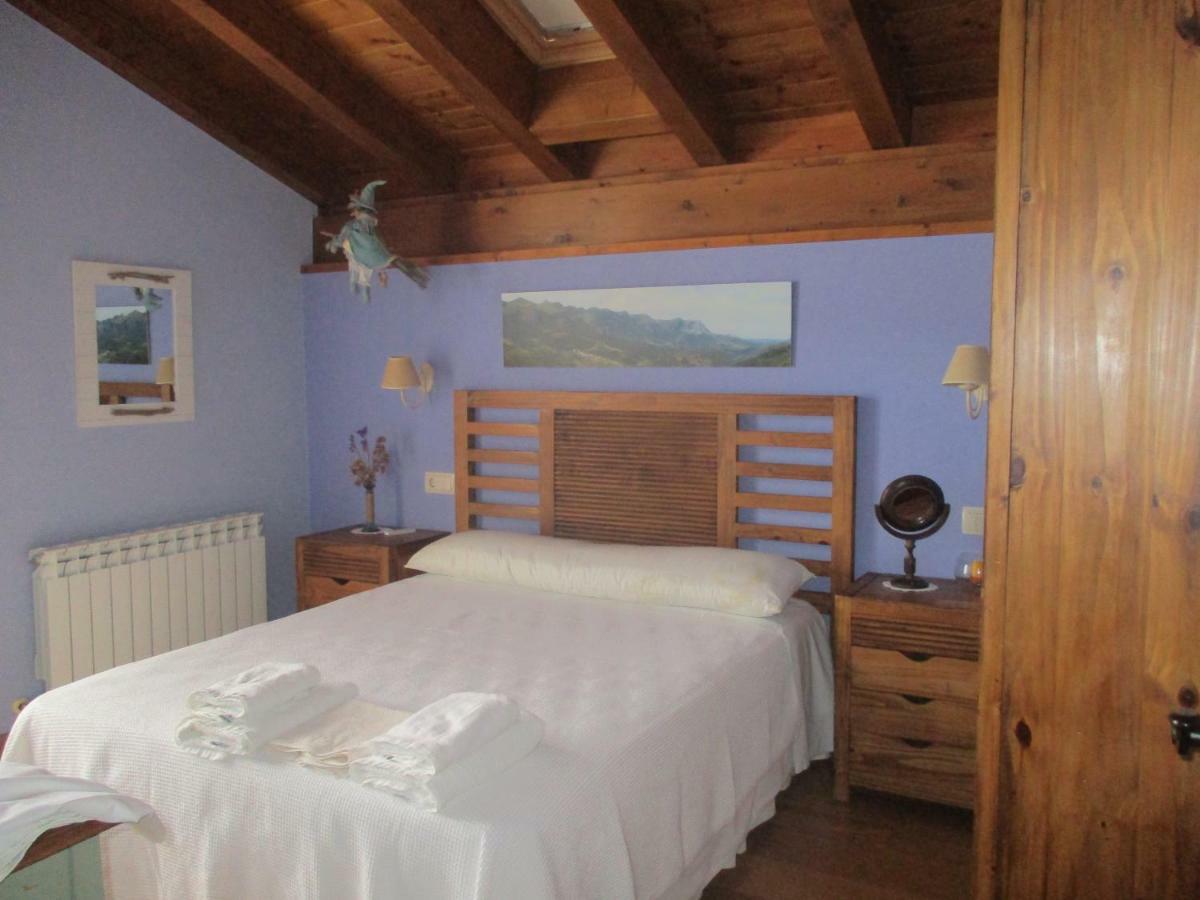Olano Country house