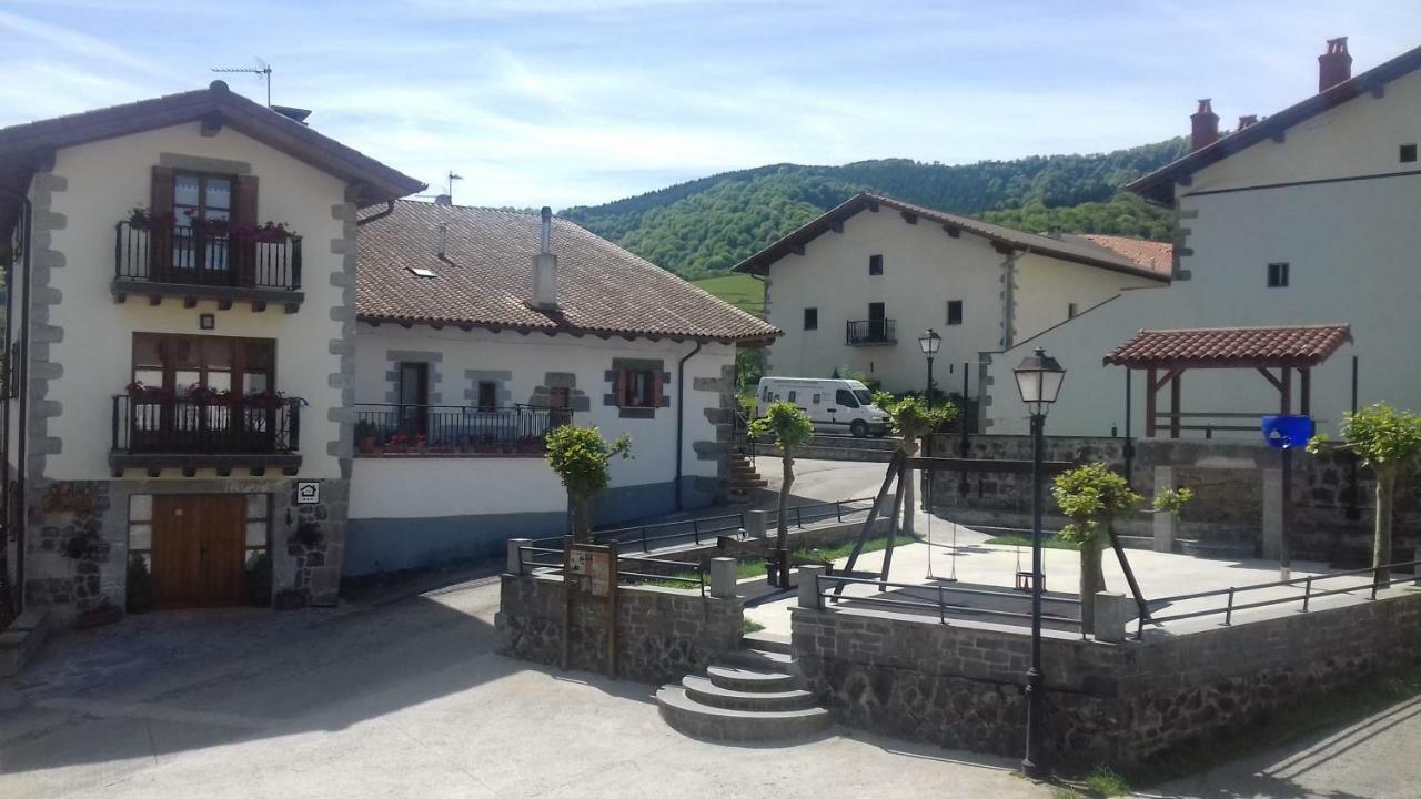 Olano Country house *