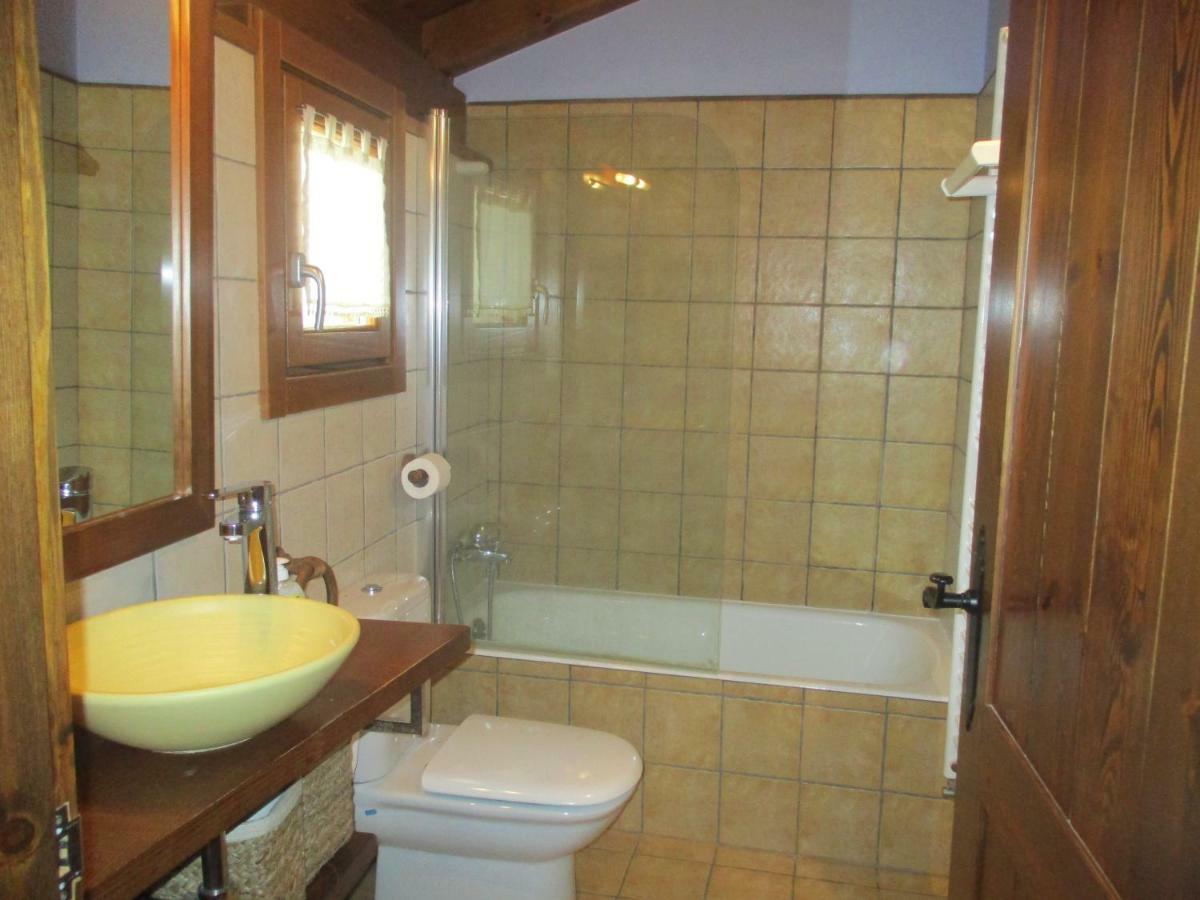 Country house Olano Errazquin