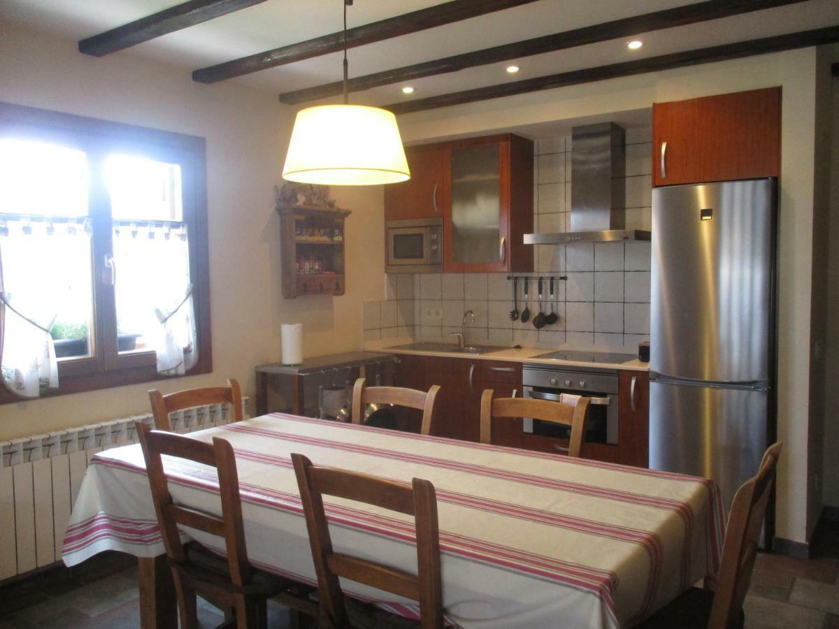 Country house Olano Errazquin