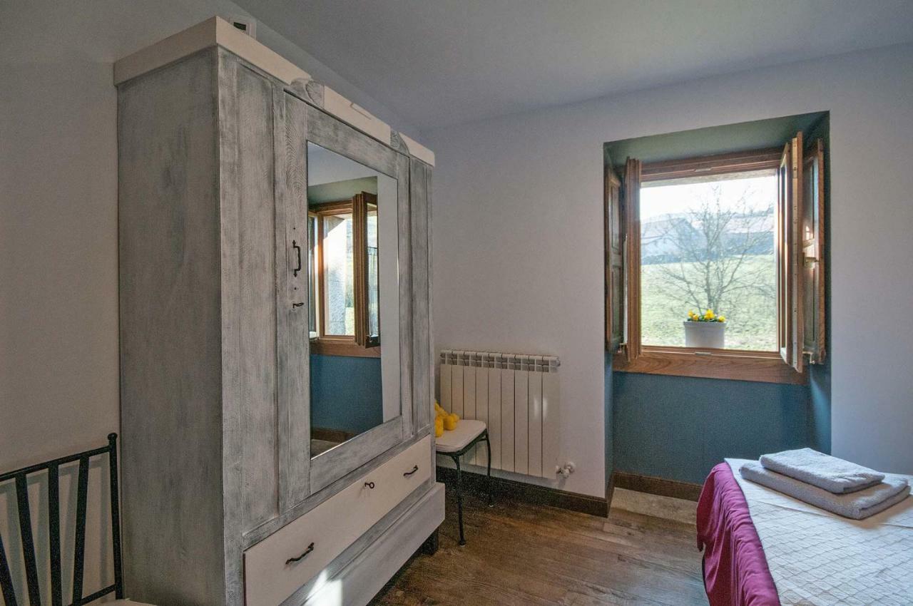Casa Familiarartola Etxea San Sebastian-pamplona Agroturismo *