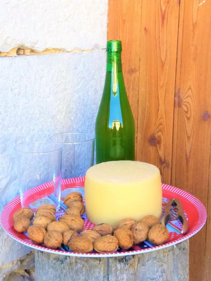 Casa Familiarartola Etxea San Sebastian-pamplona Agroturismo Baraibar