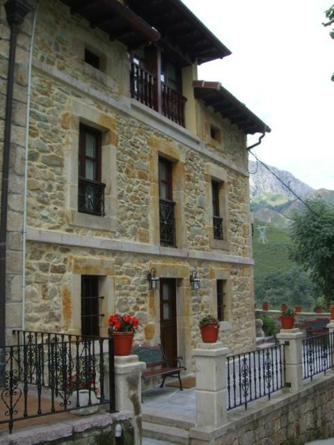 Rurales La Husteriza Apartment Ruenes