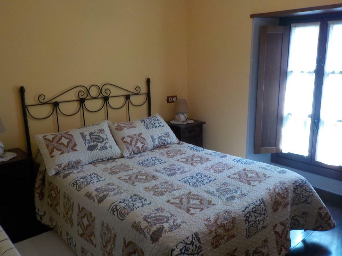 Rurales La Husteriza Apartment Ruenes