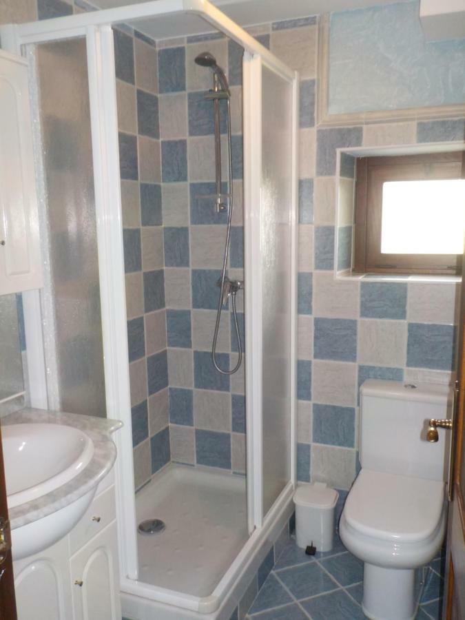 Apartment Rurales La Husteriza *